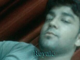 Royalc