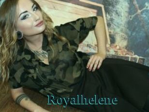 Royalhelene