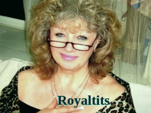 royaltits Melody Melons