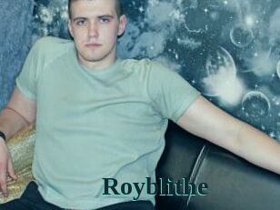 Royblithe