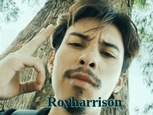 Royharrison