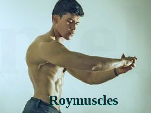 roymuscles Melody Melons
