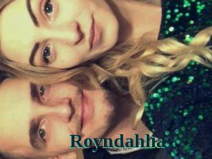 Royndahlia
