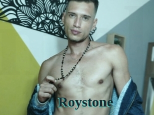 Roystone