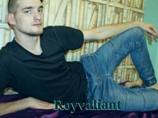 Royvaliant