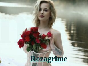 Rozagrime