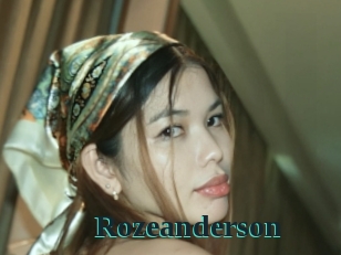 rozeanderson Melody Melons