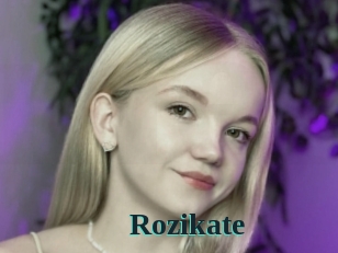 rozikate Melody Melons