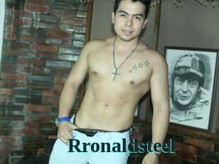 Rronaldsteel