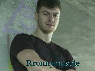 Rronnymuscle