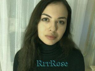 RrrRose