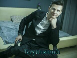 Rryansmith