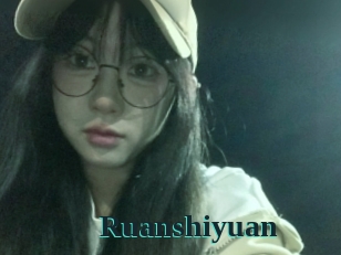 Ruanshiyuan
