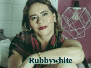 Rubbywhite