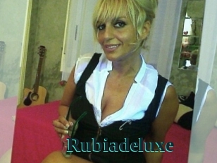 Rubiadeluxe