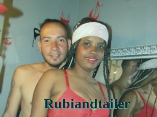 rubiandtailer Melody Melons
