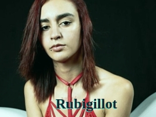 rubigillot Melody Melons