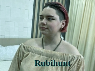 Rubihunt