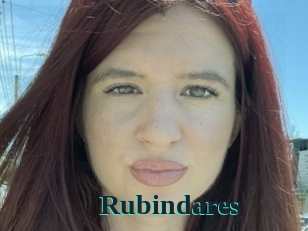 Rubindares
