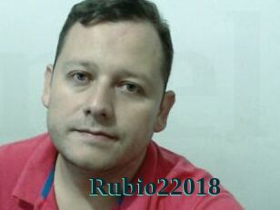 Rubio22018