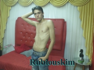 Rubiouskim