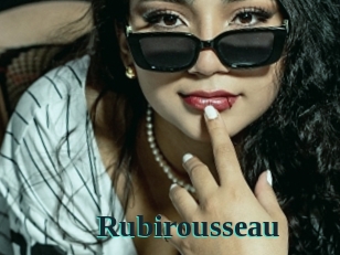 Rubirousseau