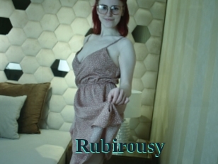 Rubirousy