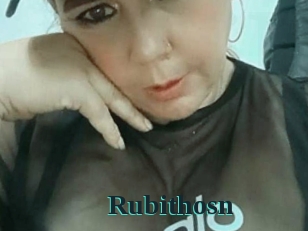Rubithosn