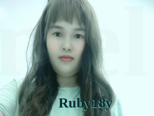Ruby18y