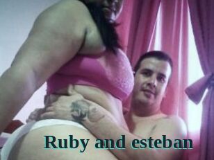 Ruby_and_esteban