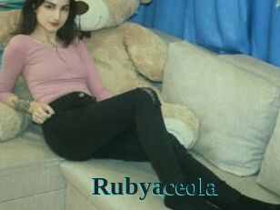 Rubyaceola