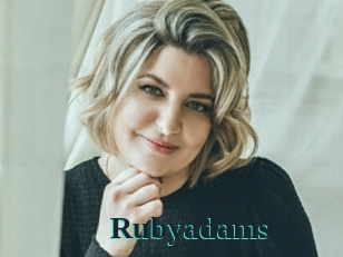 Rubyadams