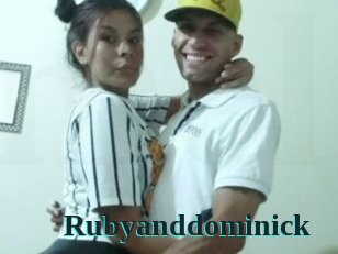 Rubyanddominick