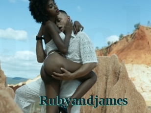 Rubyandjames
