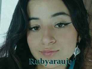 Rubyaraujo