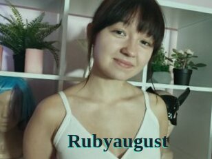 Rubyaugust