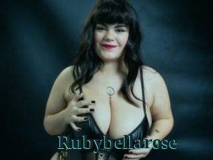 Rubybellarose