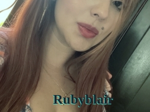 Rubyblair