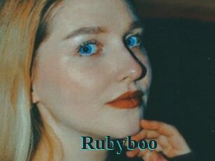 Rubyboo