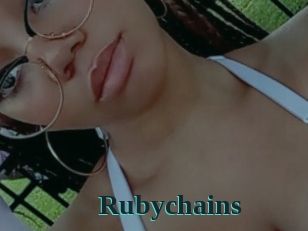 Rubychains