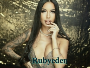 Rubyeden
