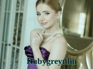 Rubygreynlin