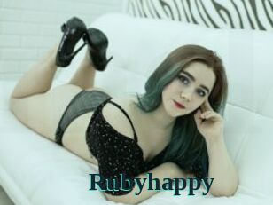 Rubyhappy