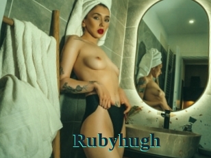 Rubyhugh