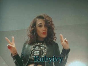 Rubyivy