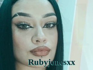 Rubyjonesxx