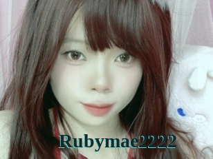 Rubymae2222