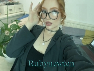 Rubynewton