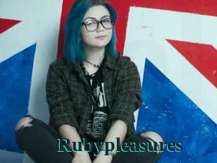 rubypleasures Melody Melons