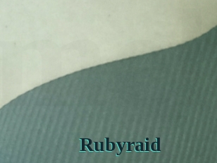 Rubyraid
